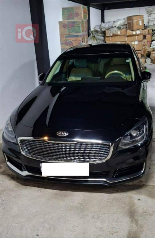 Kia K900 2020 for sale in Iraq - Chamchamal